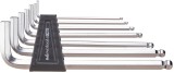 Cumpara ieftin Imbus Cr-V Cap Rotunjit 2.5-10Mm / 7 Piese