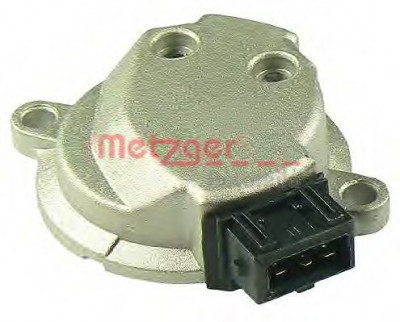 Senzor,impulsuri aprindere VW SHARAN (7M8, 7M9, 7M6) (1995 - 2010) METZGER 0903073 foto