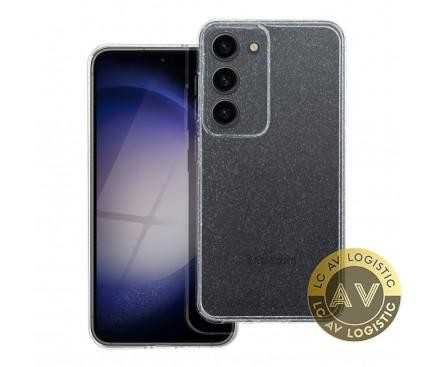 Husa pentru Xiaomi Poco C65 / Redmi 13C OEM Blink 2mm Transparenta