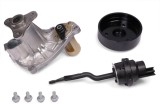 HEPU P446 Pompă de apă, răcire motor
