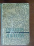 Istoria antica. Manual pentru clasa a9a I.Dragomirescu, N.Lascu