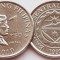 1592 Filipine 1 Piso 2010 km 269 UNC