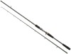 Lanseta Abu Garcia Svartzonker Downsizer Motoroil Cast Rod H, 20-120g, 2.37m, 2seg