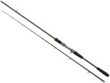 Lanseta Abu Garcia Svartzonker Downsizer Motoroil Cast Rod H, 20-120g, 2.37m, 2seg