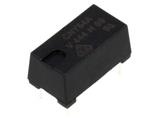 Optocuplor THT 4P 8.3kV 32V Tranzistor