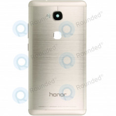 Huawei Honor 5X (KIW-L21) Capac baterie auriu 02350PPP