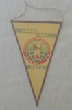 M3 C7B - Tematica sport - Alpinism - Campionatul european - Crimeea - URSS 1983