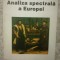 Analiza spectrala a Europei, H. Keyserling, 1993