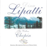 Dinu Lipatti / Fr&eacute;d&eacute;ric Chopin - The Waltzes, CD