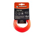 Fir rotund pentru motocoasa PM-ZTN-1.6-15M, 15 m, Powermat PM1631