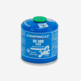 Cartuș gaz cu valvă CV 300 + pentru arzător (240 g)