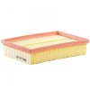 Filtru Aer Mann Filter Chevrolet Aveo 240x167x50 mm