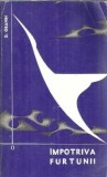 Cumpara ieftin Impotriva furtunii - Daniil Granin