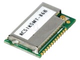 Modul RF 868-870MHz SMD 20dBm 2.2-3.6VDC
