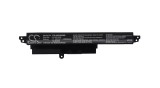 Cameron Sino 2900mAh Asus VivoBook X200CA,VivoBook F200CA,VivoBook X200MA,X200CA-6E,X200CA-9B,X200CA-9E,X200CA-1A,X200CA,X200CA-6D,X200CA-9A Baterie