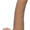 Dildo Realistic Dual Density Slim 23 cm