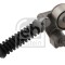 FEBI BILSTEIN 32400 Intinzator curea, curea distributie