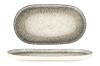 Rinart Placa de service - Olmeca - Por&Aring;&pound;elan - 31x18 cm - set de 2