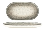 Rinart Placa de service - Olmeca - Por&Aring;&pound;elan - 31x18 cm - set de 2
