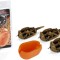 Set Momitoare Filfishing Filex Method Feeder Set + Mold Weight, 40-50-60g, 3buc/pac