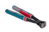 TOTAL - CLESTE PENTRU SARMA - 9&quot;/228MM - CR-V (INDUSTRIAL) PowerTool TopQuality