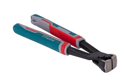 TOTAL - CLESTE PENTRU SARMA - 9&amp;quot;/228MM - CR-V (INDUSTRIAL) PowerTool TopQuality foto