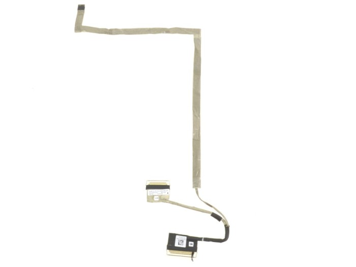 Cablu video LVDS Laptop, Dell, Latitude 3540 (an 2023, 2024), TFGM2, 0TFGM2, 450.0SF0D.0002, QUAKE L15 EDP FHD WLAN CABLE-HRI