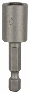 Bosch Cheie tubulara 50x10mm M6 ProAdvanced PowerfulTools foto