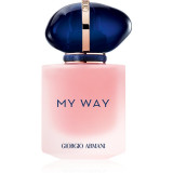 Armani My Way Floral Eau de Parfum reincarcabil pentru femei 30 ml