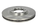 Disc frana ISUZU TROOPER (UB) (1991 - 2000) ABE C3X040ABE