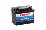 ROMBAT 562 4720 051 CYCLON Baterie de pornire