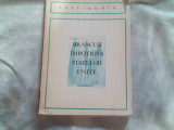 Brancusi impotriva Statelor Unite-Traducere Petru Comarnescu