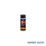Spray vopsea profesional champion rezistent termic 800&deg;c 400ml negru cod: 9011 Alta marca Alt model #7