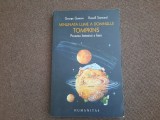 GEORGE GAMOW, MINUNATA LUME A DOMNULUI TOMPKINS. POVESTEA FANTASTICA A FIZICII 3