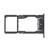 Suport SIM Samsung Galaxy A26 A266 Negru Original