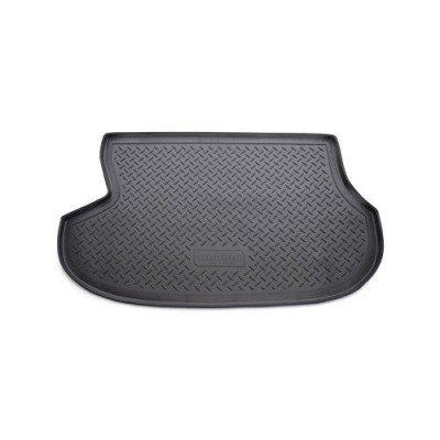 Covor/Tavita Portbagaj Mitsubishi Outlander 2002-2006 foto