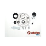 Set reparatie etrier Autofren seinsa Fiat Sedici, Honda Accord, MG Zs, Rover 600, Suzuki Swift SX4, diam. 34 mm