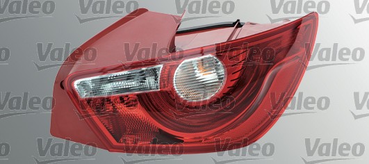 VALEO 043832 ORIGINAL PART Lampa spate
