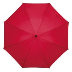 Umbrela Flora Red