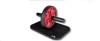Set Roata Abdomene cu Pad Genunchi, Nou, Sigilat