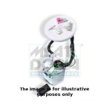 Meat &amp;amp; Doria Sistem alimentare cu combustibil