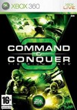 Joc XBOX 360 Command and Conquer - Tiberium Wars - B