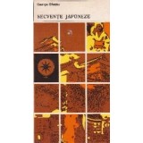 Secvente japoneze - Insemnarile unui inginer roman