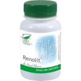 Renolit Medica 60cps, Medica Farmimpex