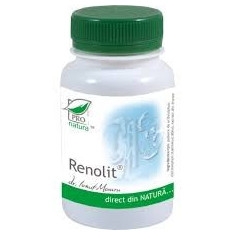 Renolit Medica 60cps