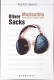 MUZICOFILIA, POVESTIRI DESPRE MUZICA SI CREIER-OLIVER SACKS-349396
