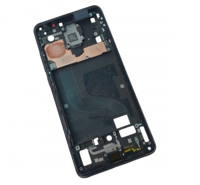 Rama LCD Xiaomi MI 9T Pro M1903F11G, Black (Original Service Pack) foto