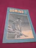 Cumpara ieftin REVISTA DOMINO - 3 1985 NOU NICI UN REBUS CPMPLETAT