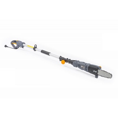 Ferăstrău electric 240cm 1000W, Powermat PM-EPW-1000 foto