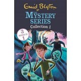 Mystery Series : the Mystery Series Collection 1